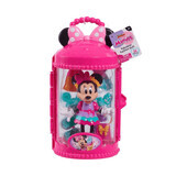 Poupée Sweet Party avec accessoires, + 3 ans, Disney Minnie Mickey