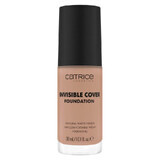 Base de maquillaje Invisible Cover Foundation, 035C, 30 ml, Catrice