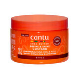 Define & Shine Style Curl Defining Cream, 340 g, Cantu