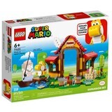 Set d'extension pour le pique-nique chez Mario, 6 ans et +, 71422, Lego Super Mario