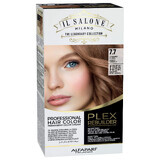 Coloration permanente Plex Rebuilder Il Salone, 7.7, Cinnamon Blonde, Alfaparf