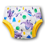 Potty Training Panties, 2-3 years, Crash, 1 piece, Bambino Mio