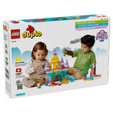 Ariels magischer Unterwasserpalast, ab 2 Jahren, 10435, Lego Duplo