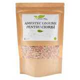 Mélange pour soupe de légumes, 500 g, Natura Plus