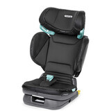 Siège auto I-size Viaggio Flex, 100-150 cm, Licorice, Peg Perego