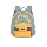 Backpack Tiny Drivers, Excavator, Laessig