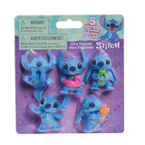 Lot de 5 figurines Stitch, + 3 ans, Disney