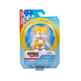 Sonic Tails Fig Tails, 6 cm, +3 ans, Nintendo