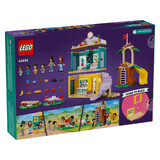 Asilo nido Heartlake City, 4+ anni, 42636, Lego Friends