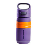 Flip Top Trinkhalm, +18 Monate, Lila, 500 ml, Tommee Tippee