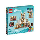 Wens Koning Magnifico's kasteel, 7+ jaar, 43224, Lego Disney Princess