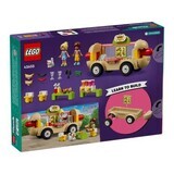 Hotdogi Tonetta, 4 years+, 42633, Lego Friends