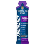 Velocity Fuel Sprint Endurance Sprint Endurance Gel énergisant, 60 g, Cassis, Applied Nutrition