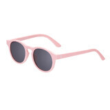 Lunettes de soleil ultra-flexibles avec verres ambrés pour enfants, 3-5 ans, Balerina Pink, Babiators