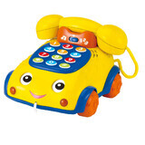 Téléphone de voiture, 12 mois+, Winfun