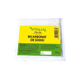 Bicarbonate de sodium, 50 g, Vitalia