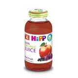 Red fruit juice, 200 ml, Hipp