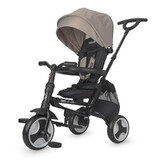 Tricycle ultra-pliable Spectra, Greystone, Coccolle