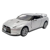 Voiture jouet en métal Nissan GT -R, 13 cm, Kinsmart