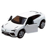 Voiture jouet Lamborghini Urus en métal, 13 cm, Kinsmart