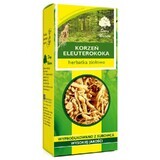 Eleutherococcus root 50g DARY NATURY (ginseng sibérien) DARY NATURY