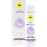 Lubrifiant à base d'eau Med Sensitive, 100 ml, Pjur