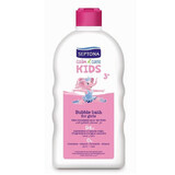 Septona Bain Moussant pour Filles 3 ans+, 500 ml, Septona