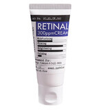 Crema viso Retinal 300ppm, 30 ml, Derma Factory