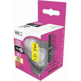 LED CLS MR16 CLS MR16 4.5W GU5.3 WW 1×1 pc, Ampoule LED