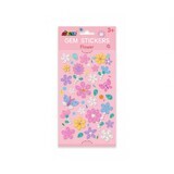 Stickers strass fleurs, +3 ans, Avenir