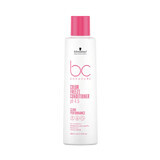 Conditionneur pour cheveux colorés Bonacure Colour Freeze, 200 ml, Schwarzkopf Professional