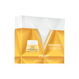 Kit Neovadiol Crème de jour repulpante et redéfinissante, 50 ml, Vichy