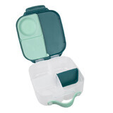 Mini Lunchbox compartimentée Mini Lunchbox, Smarald Green, BBox