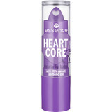 Baume à lèvres 06 Heart Core, Amazing Acai, 3g, Essence