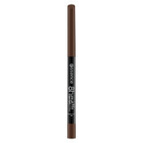 Crayon à lèvres mat, 11 Marron Perfection 8h Matte Comfort, 0.3g, Essence