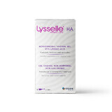 Lysselle gel vaginal non hormonal, 8 unidoses x 5 ml, Biessen Pharma