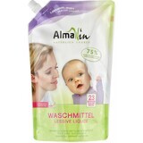 ALMAWIN Détergent liquide 1.5 l - economy 1×1500 ml