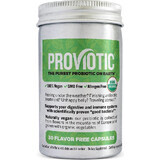 PROVIOTIC VEGAN PROBIOTIC 30CPS 1×30cps, probiotique vegan