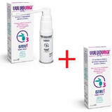 VULVOVAGI Spray Infección e Inflamación Vaginal 20ml 1×20 ml