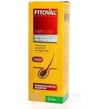 FITOVAL HAIR LOSS 1×200 ml, shampooing contre la chute des cheveux