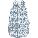 MOTHERHOOD Sac de couchage 2en1 Bleu Classics nouveau 3-18m 3 tog 3 tog 1×1 pcs