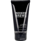 Redken Shaping Hair Paste Brews 1×150 ml, pâte capillaire