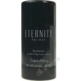 Calvin Klein Eternity Men Solid Deo 75ml 1×75ml, déodorant solide