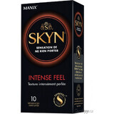 Manix Skyn Intense 1×10 buc, prezervative