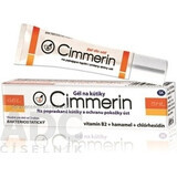 CIMMERIN 1×100 ml, gel pour la protection des coins et des lèvres