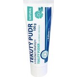 MedPharma Poudre liquide avec calendula 1×100 g, poudre liquide