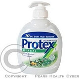 Protex Herbal Liquid Soap 1×300 ml, savon liquide