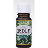 SALOOS Huile essentielle 100% naturelle ALIMENTATION 1×10 ml, huile essentielle