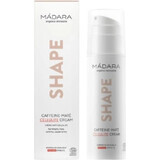 Mádara SHAPE Caffeine-Mate, crème anti-cellulite 1×150 ml, crème anti-cellulite