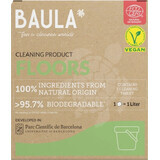 Baula nettoyant écologique pour sols en tablettes 1×1 tablette / 5 g